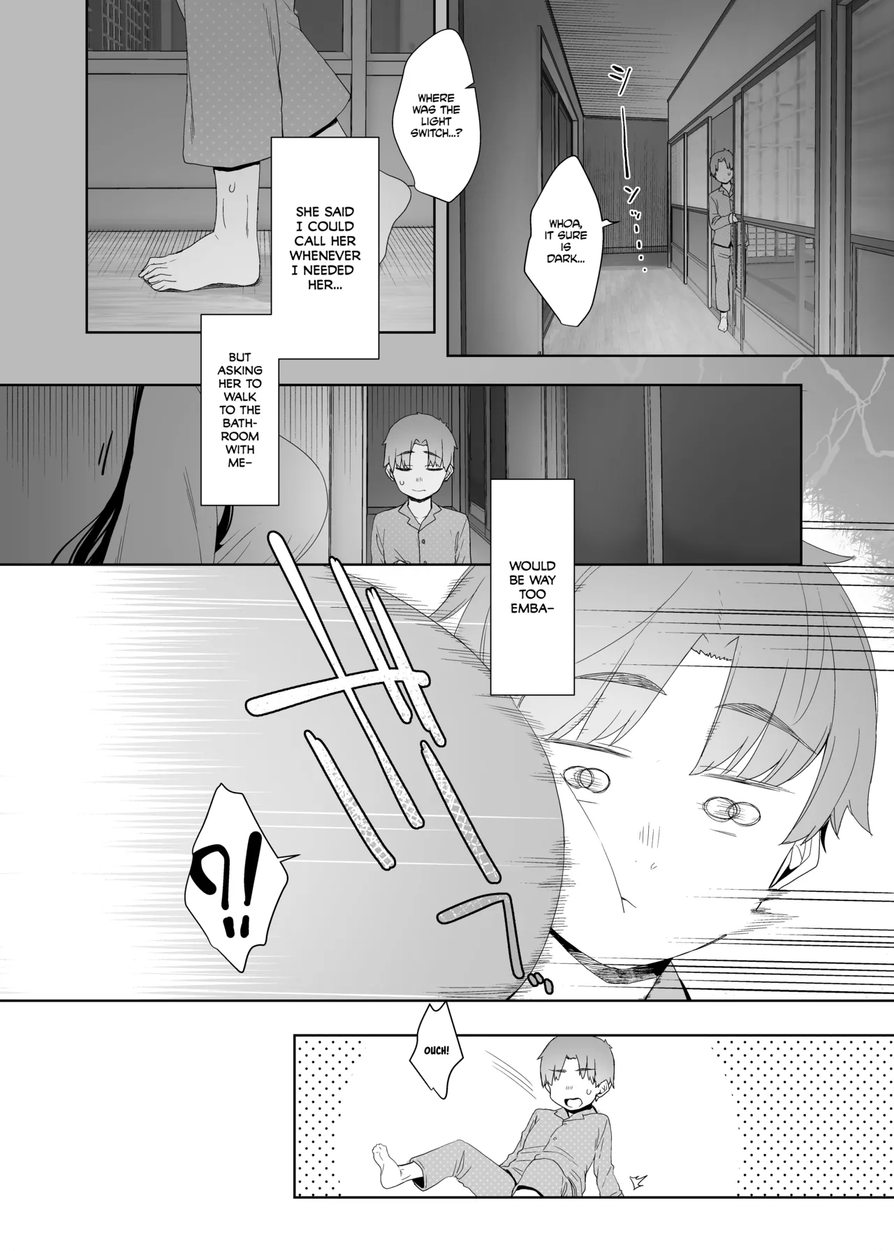 [Nanbou Hitogakushiki (Nakamura Regura)]Tsuikai no Kasu | Dregs of Regret [English] =The Lost Light=[Decensored] [Digital] Page 7