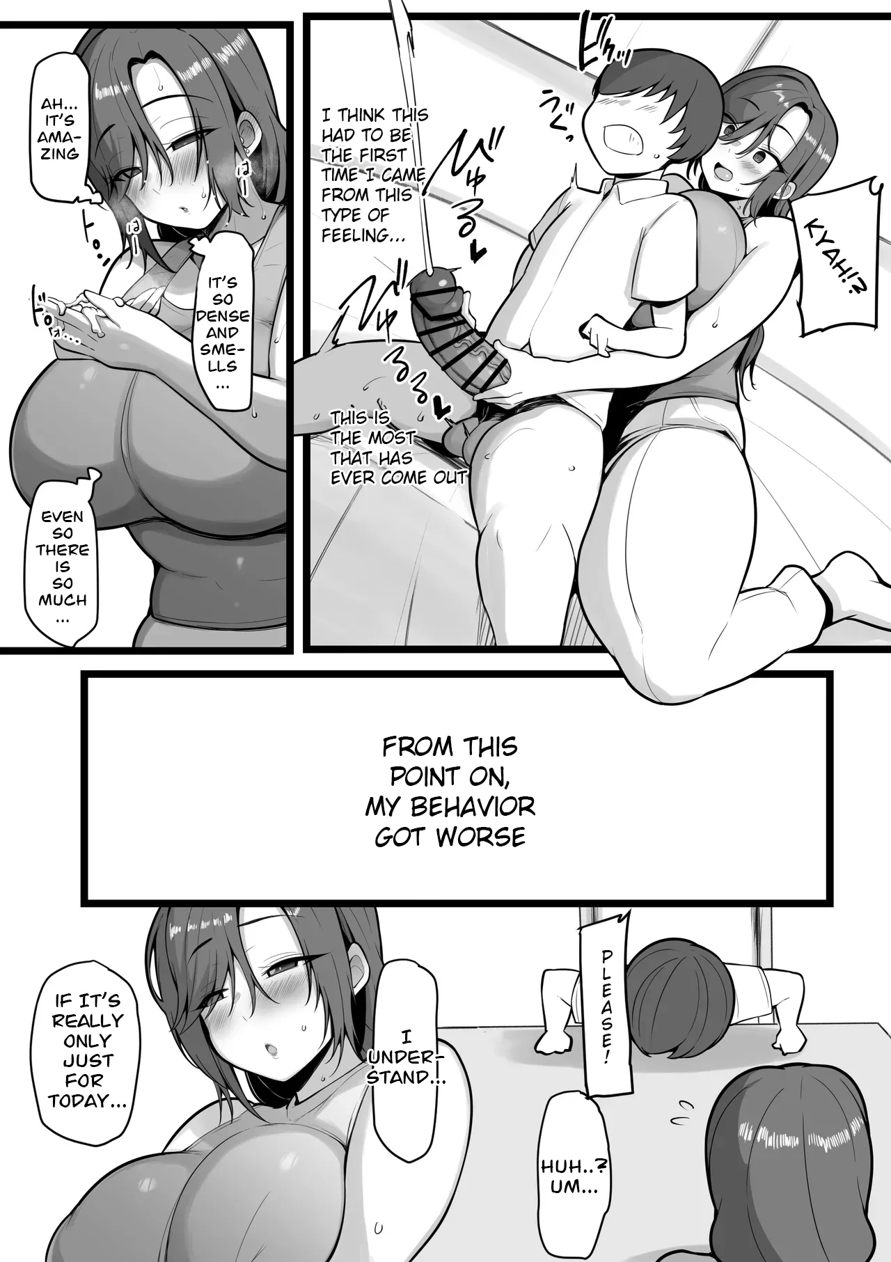 [Nekohachi Eigyoubu (Neko Samurai)]Omae no Onna wa Ore no Onna[English] Page 8