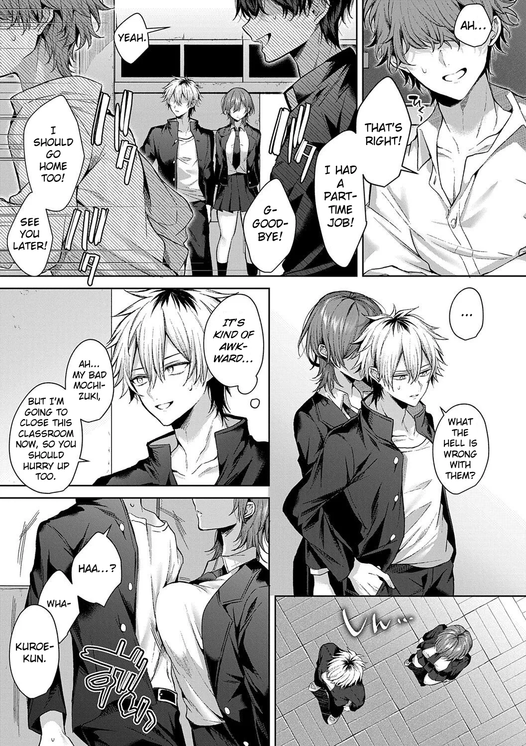 [Memeyu]Only Loves You ♡ Doll(Hitorijime Love Doll) [English] [ConTL] [Digital] Page 7