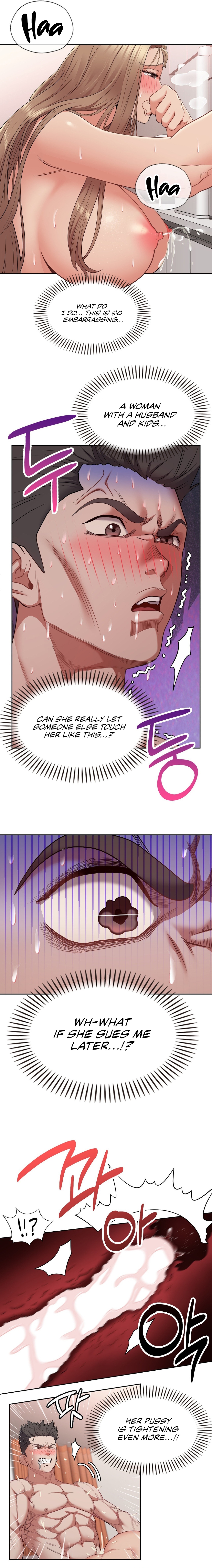 [Enty & Bbrentang]Runner’s High(1-10) [English] [The Blank] [Ongoing] Page 118