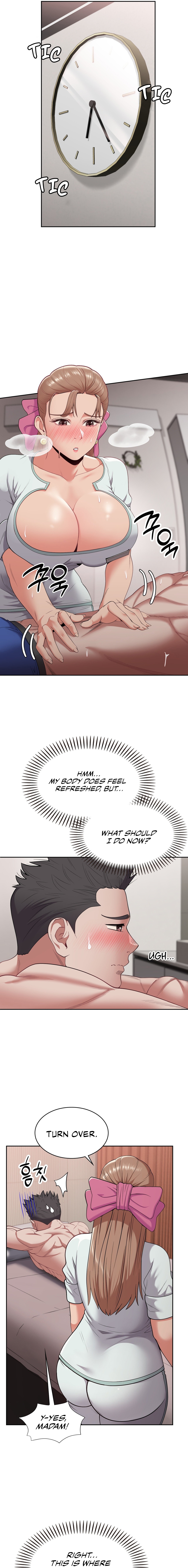 [Enty & Bbrentang]Runner’s High(1-10) [English] [The Blank] [Ongoing] Page 144
