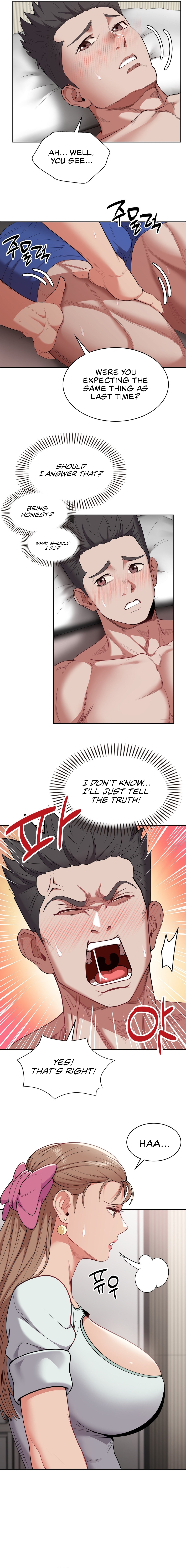 [Enty & Bbrentang]Runner’s High(1-10) [English] [The Blank] [Ongoing] Page 146