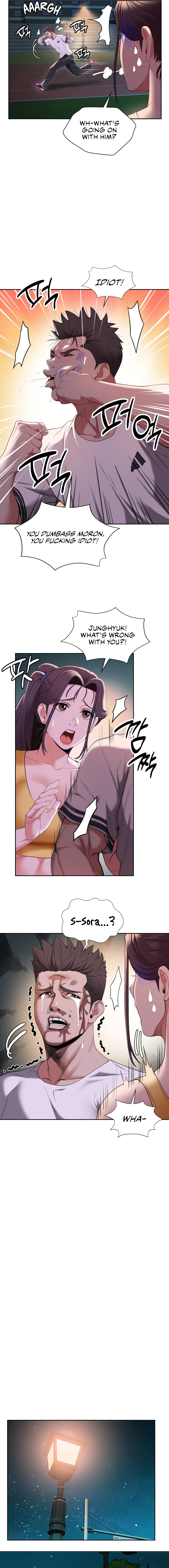 [Enty & Bbrentang]Runner’s High(1-10) [English] [The Blank] [Ongoing] Page 150