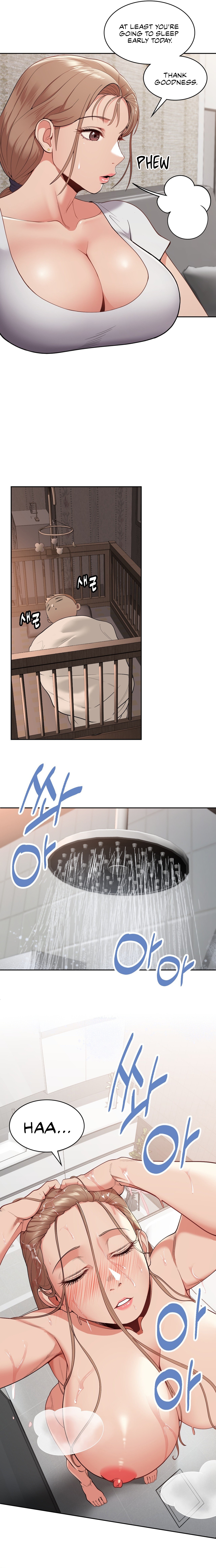 [Enty & Bbrentang]Runner’s High(1-10) [English] [The Blank] [Ongoing] Page 154