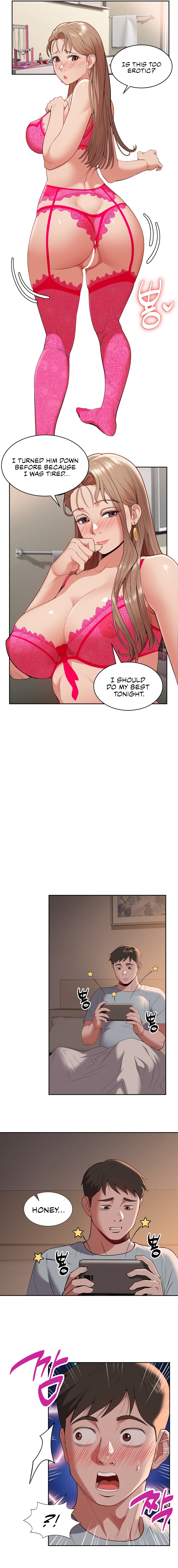 [Enty & Bbrentang]Runner’s High(1-10) [English] [The Blank] [Ongoing] Page 157
