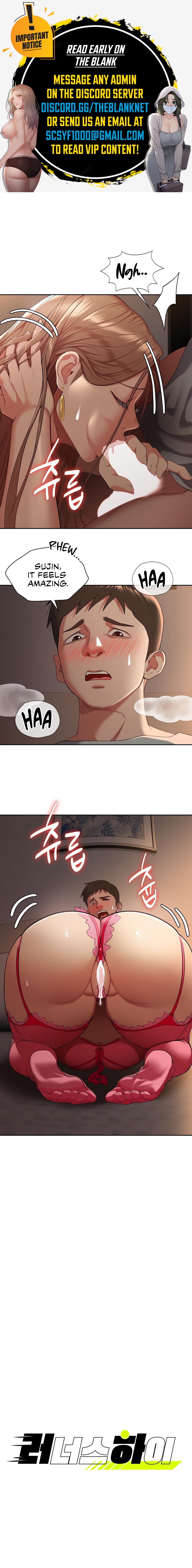 [Enty & Bbrentang]Runner’s High(1-10) [English] [The Blank] [Ongoing] Page 160