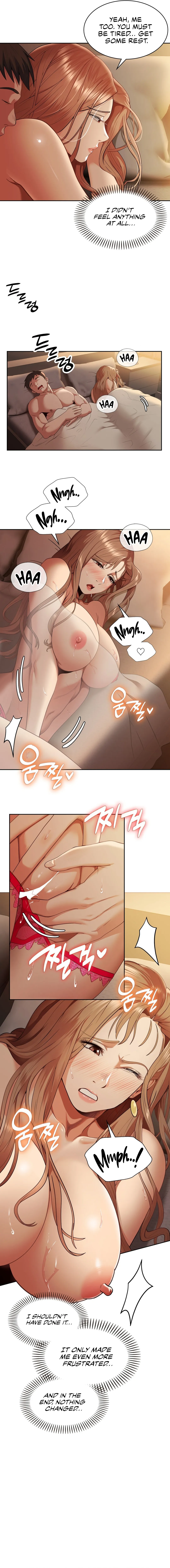 [Enty & Bbrentang]Runner’s High(1-10) [English] [The Blank] [Ongoing] Page 165