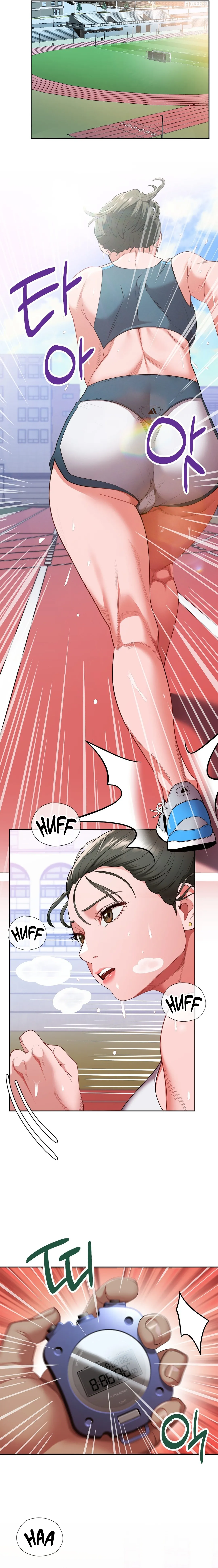[Enty & Bbrentang]Runner’s High(1-10) [English] [The Blank] [Ongoing] Page 166