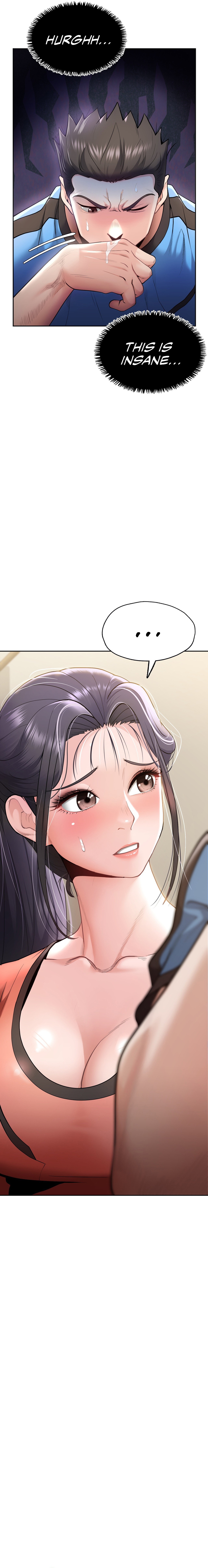 [Enty & Bbrentang]Runner’s High(1-10) [English] [The Blank] [Ongoing] Page 31
