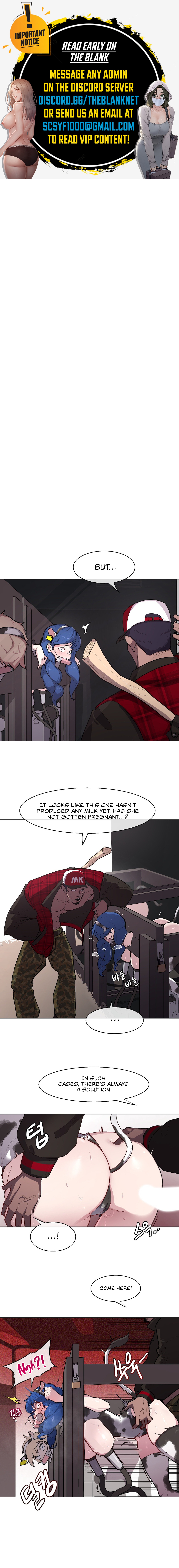 [Boiled Chicken & Mushypeas]Secret! Orgasm Hero(1-8) [English] [The Blank] [Ongoing] Page 73