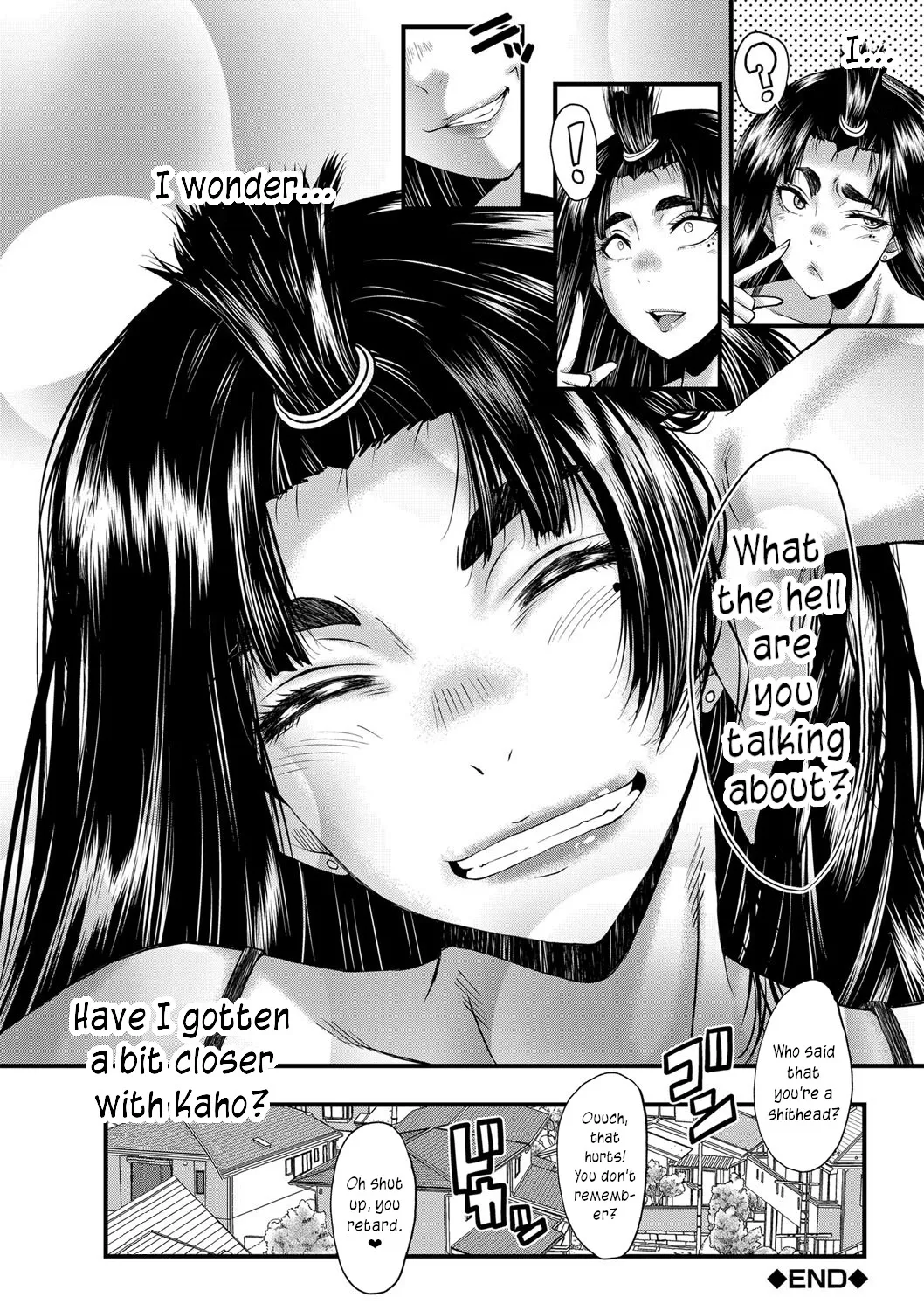 [SINK]Mesu Kyoushi Gakuen Tengoku, Fuck 05 | The Principal of an Academy with only Female Teachers, Part 5[English] [joobuspaidatr] Page 50