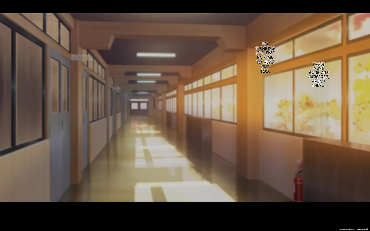 [AI Translation][Dorichin Koubou]Naka ga Ii Onna Tomodachi wa Aitsu no Kanojo datta Page 151