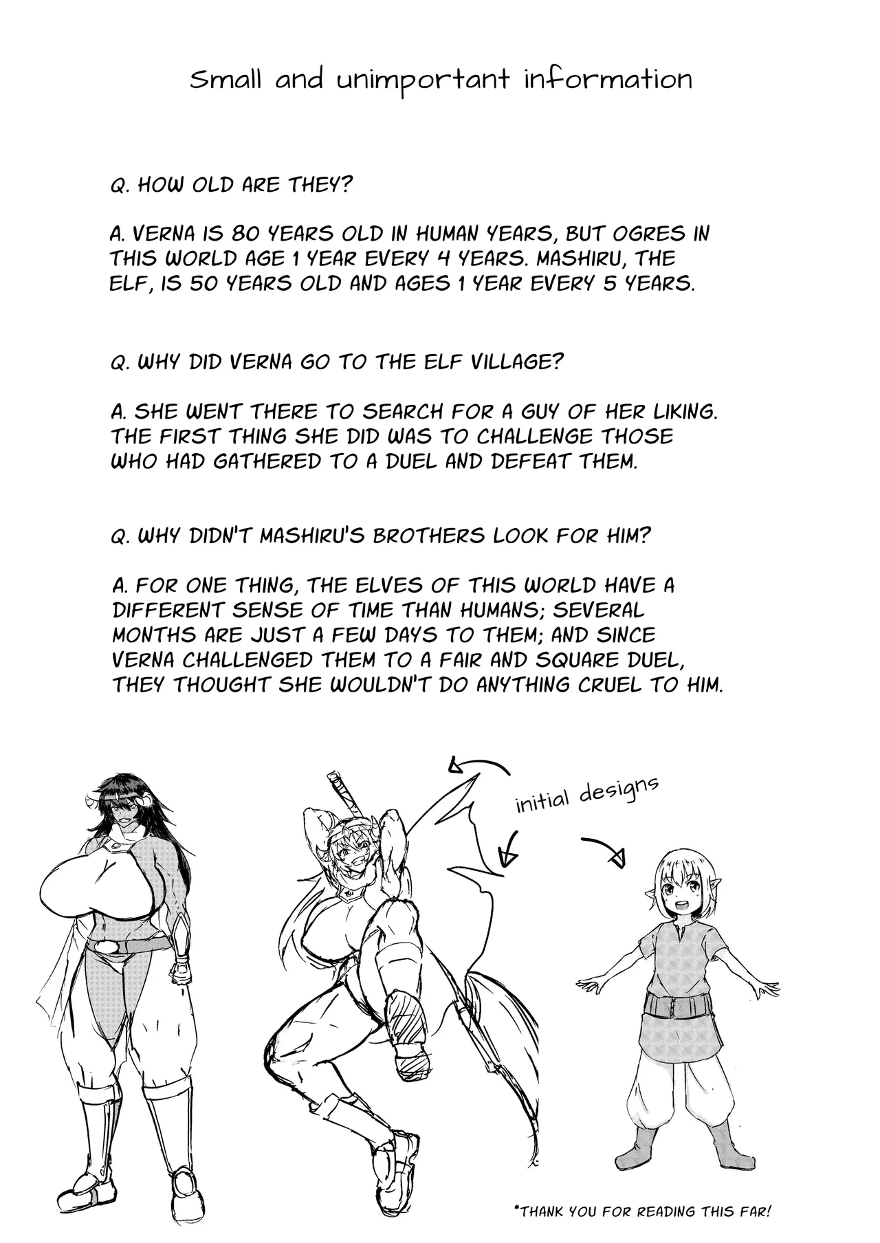 [FracVi]Warrioress Velna and the Elf[English] [sakurei] Page 24