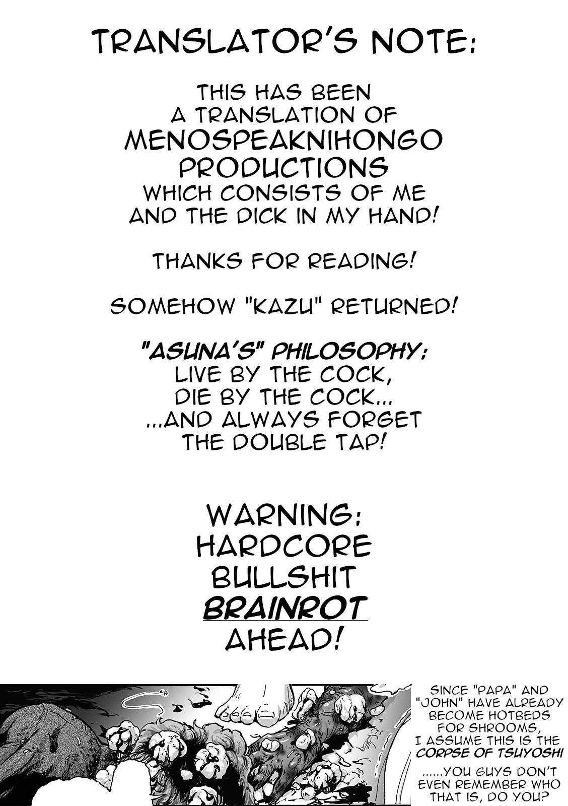 [Oyster]Kazoku Ningyou | Family Puppets Ch. 8(COMIC Mate Legend Vol. 62 2025-04) [English] [menospeaknihongo] [Digital] Page 21
