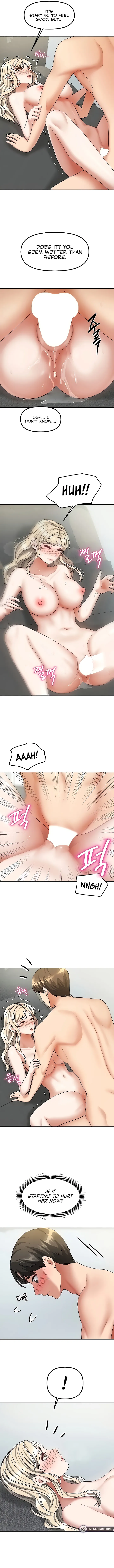 [Basasak(Crunch)]Living With Two Households[Ch. 1-19] [English] [Omegascans] [Ongoing] Page 133