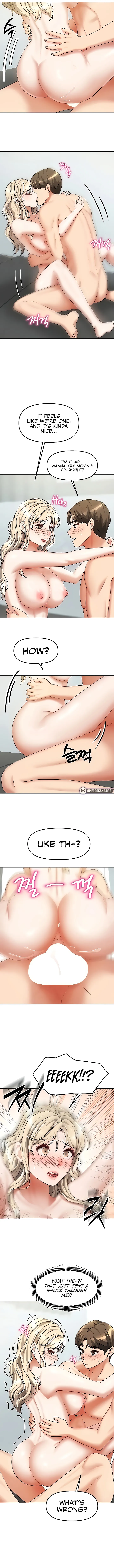 [Basasak(Crunch)]Living With Two Households[Ch. 1-19] [English] [Omegascans] [Ongoing] Page 137