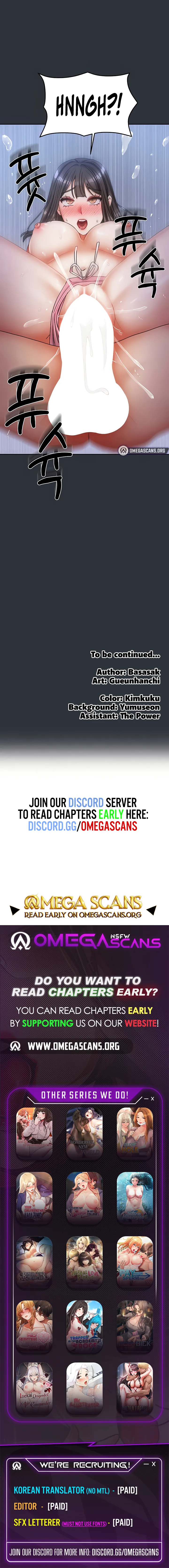 [Basasak(Crunch)]Living With Two Households[Ch. 1-19] [English] [Omegascans] [Ongoing] Page 160