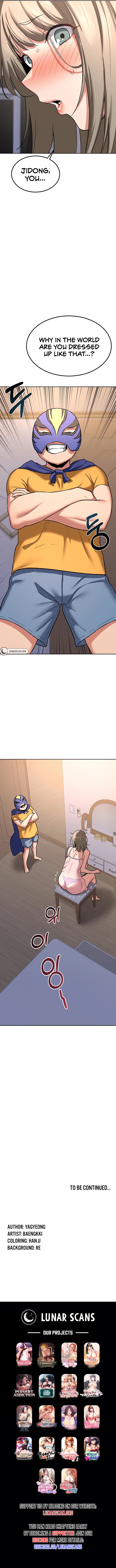 [Yagyeong  & Baengkki ]MILF Exchange Plan[Ch. 1-10] [English] [Lunar Scans] [Ongoing] Page 140