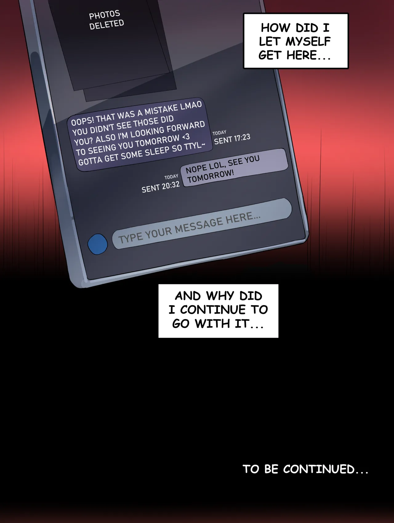 [Ti_Keep]Jane Doe comic 1(Zenless Zone Zero) Page 11