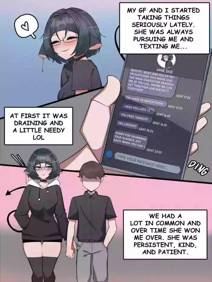 [Ti_Keep]Jane Doe comic 1(Zenless Zone Zero)