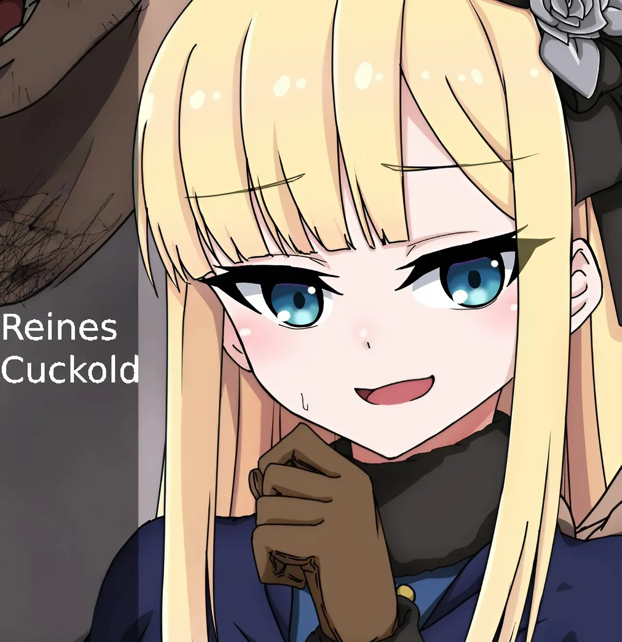 Reines Ntr Page 1
