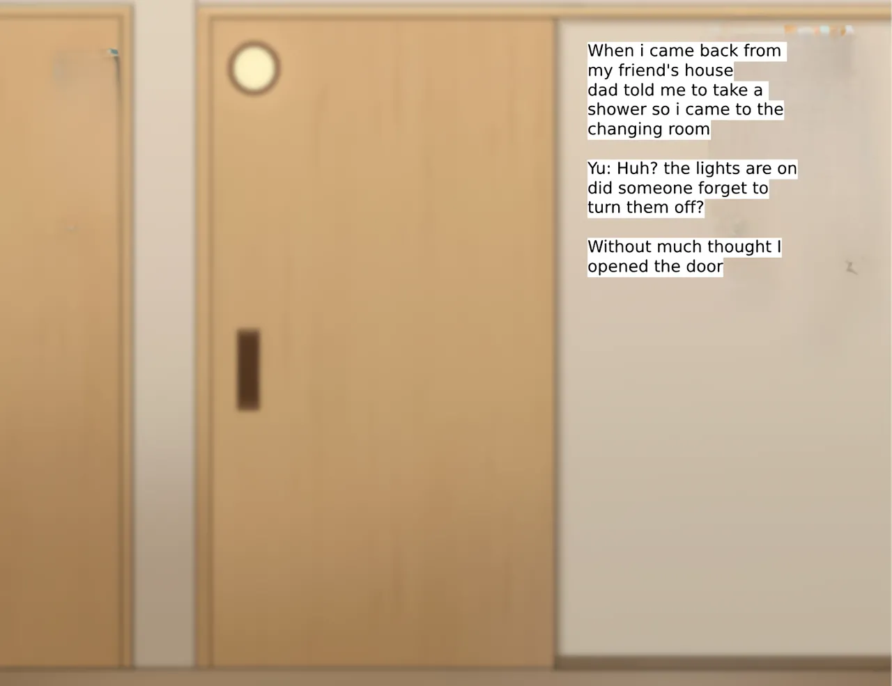 My sisters are my friends...♥(tentative title) Page 13