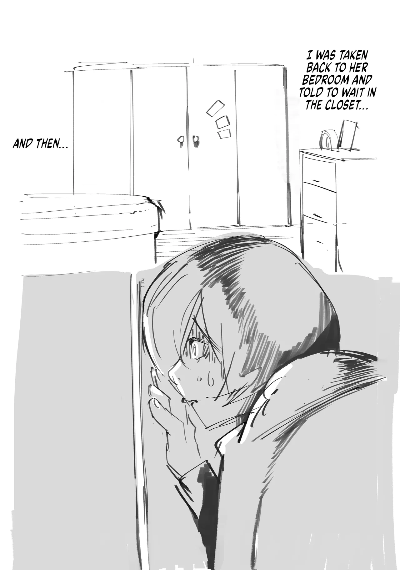 [Armadillo (Renji, Daiji)]Boku no Deatta Risou no Chijo wa Kanojo no Hahaoya (36) deshita ー The Perfect Slut I Solicited Was My Girlfriend's 36 y/o Mom?![English] [head empty] [Digital] Page 46