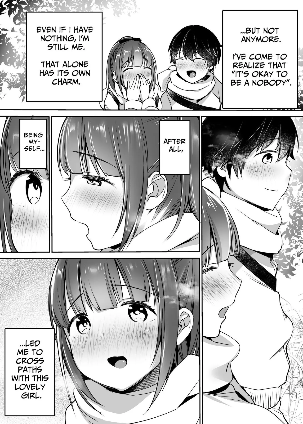 [Super Ichigo-chan (Misaoka)]Futari no Hajimete Akogare Sex | Their Long-Awaited First Time[English] [tsuyoshi] Page 99