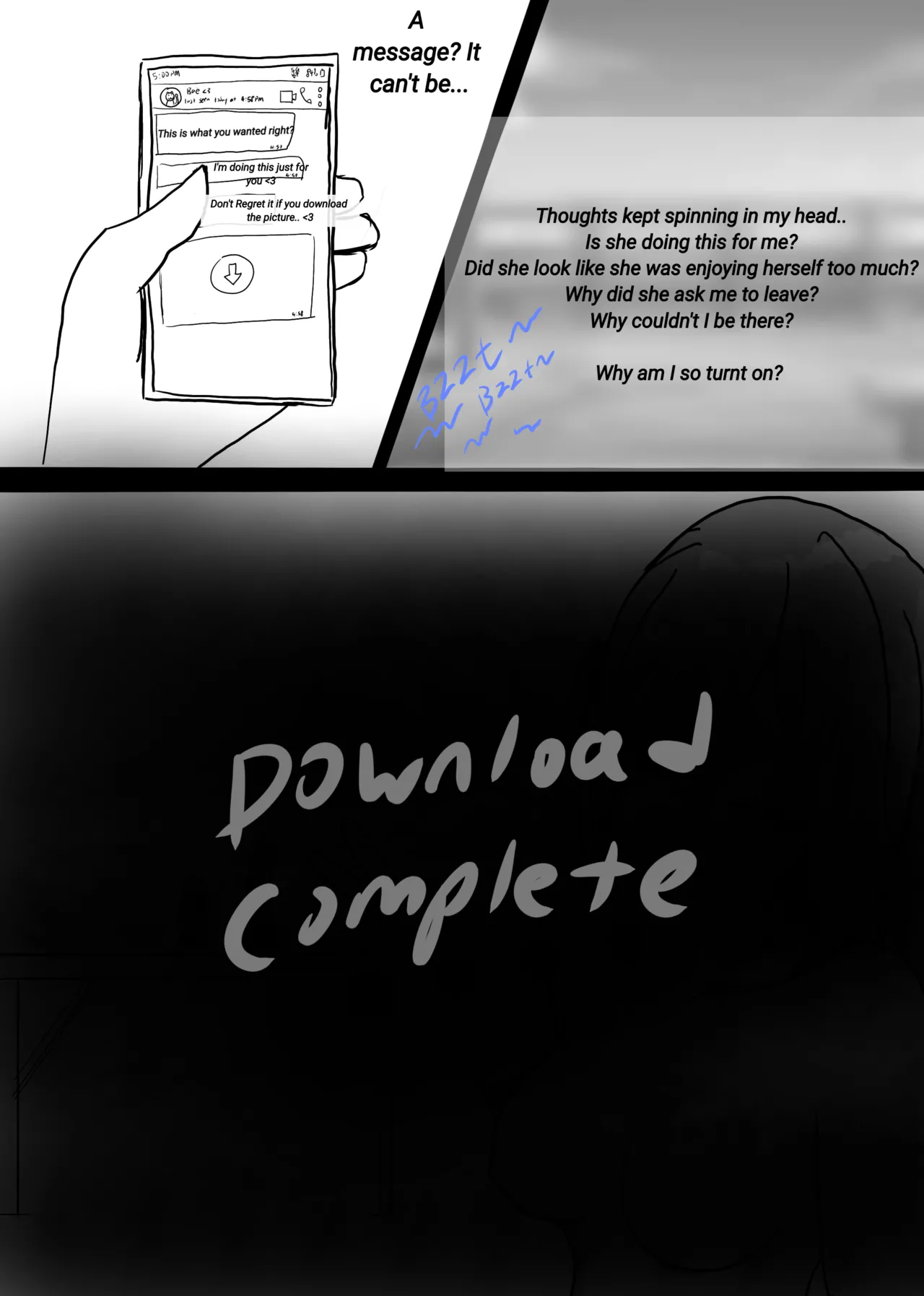 [AkisaeHitori]My Wife's NTR Diary 1[ENGLISH] Page 5