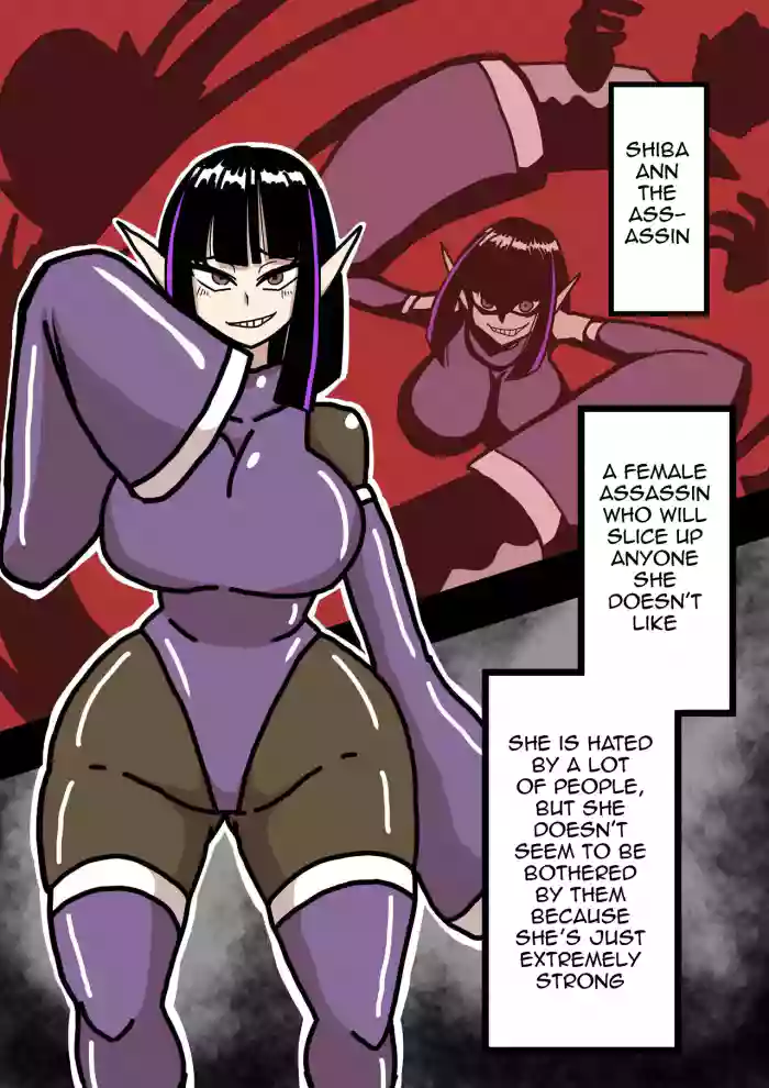 [Semashi] [butahana]nanishite mo yo-sa-sōna musume[hana fukku] [English]
