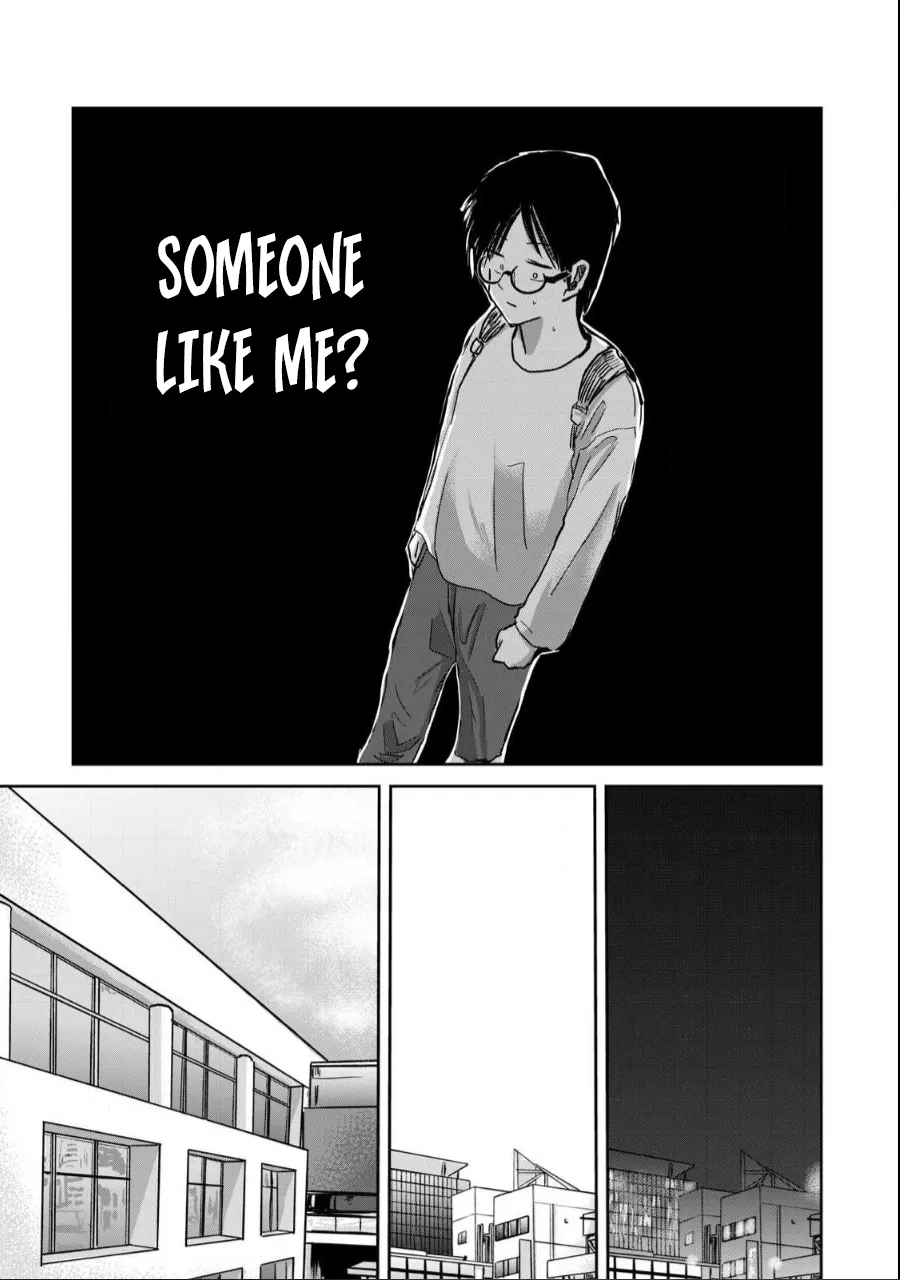 [Nakaura Tomoki]Ueno-kun wa Kaihatsu-zumi Dai 20 wa | Ueno-kun Has Been Developed Chapter 20[English] Page 15
