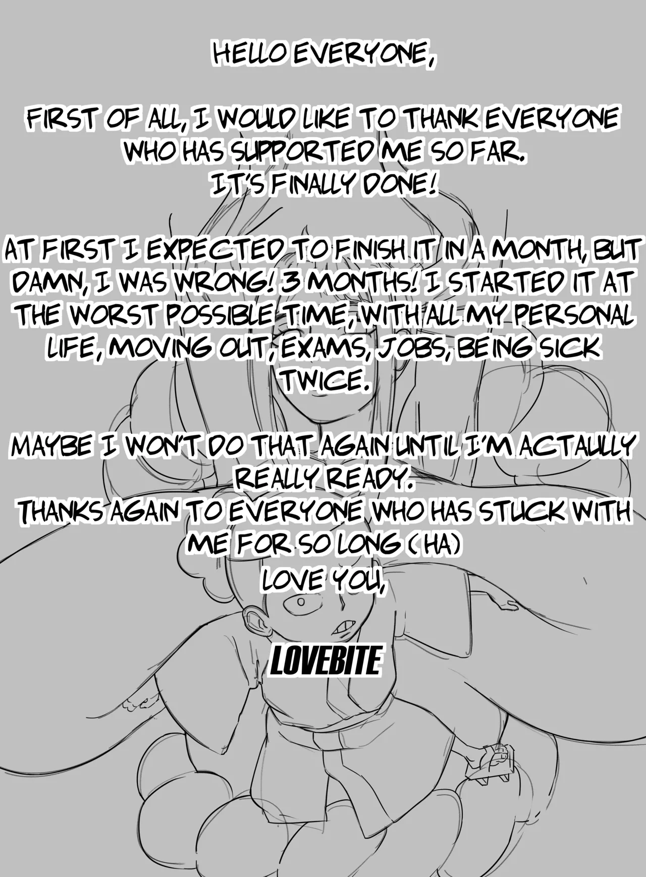 [Lovebite]Once Alt(One Piece) Page 17