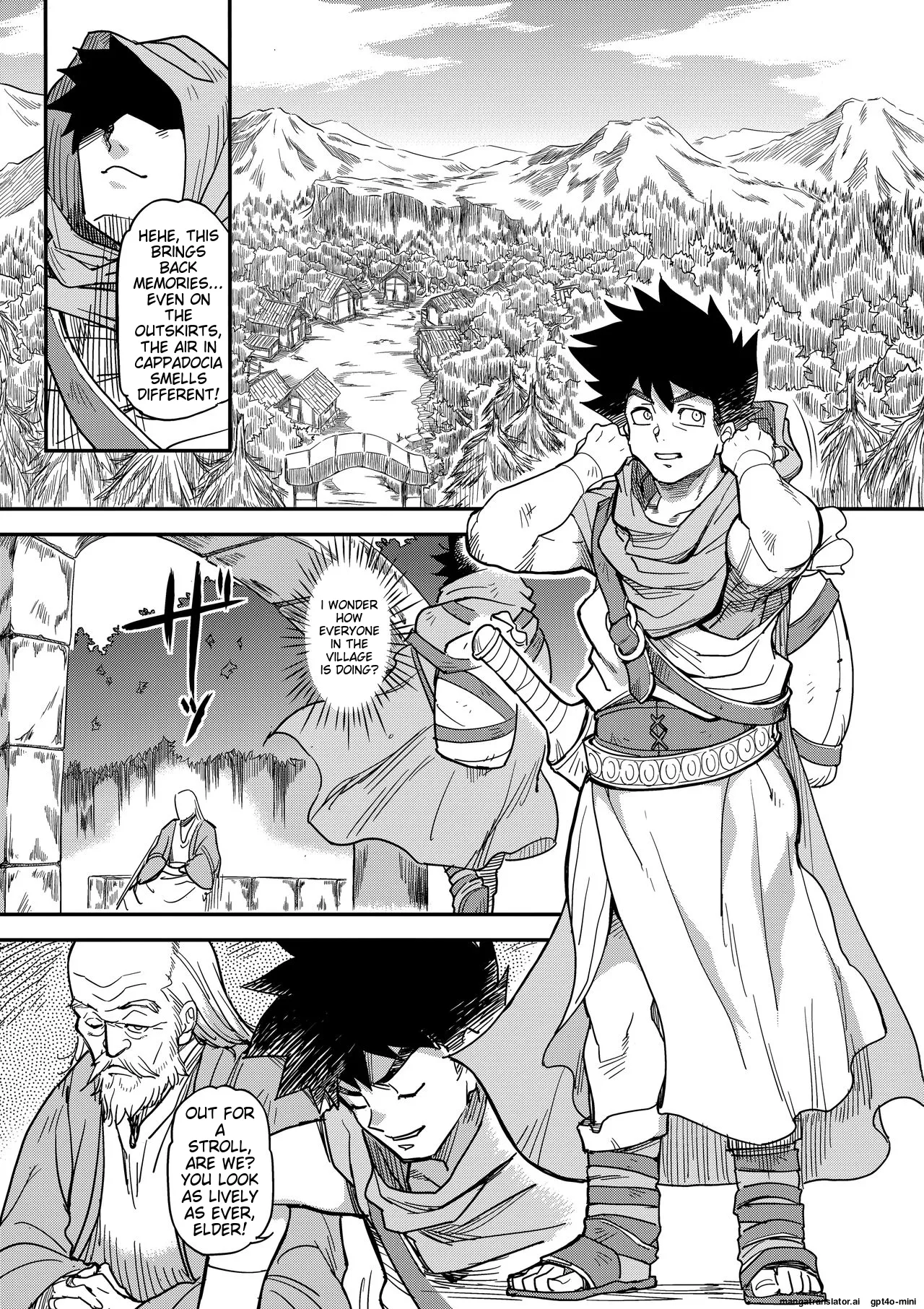 (C94) [Finecraft69 (6ro-)]Shouki Monogatari 2[English][MTL] Page 4