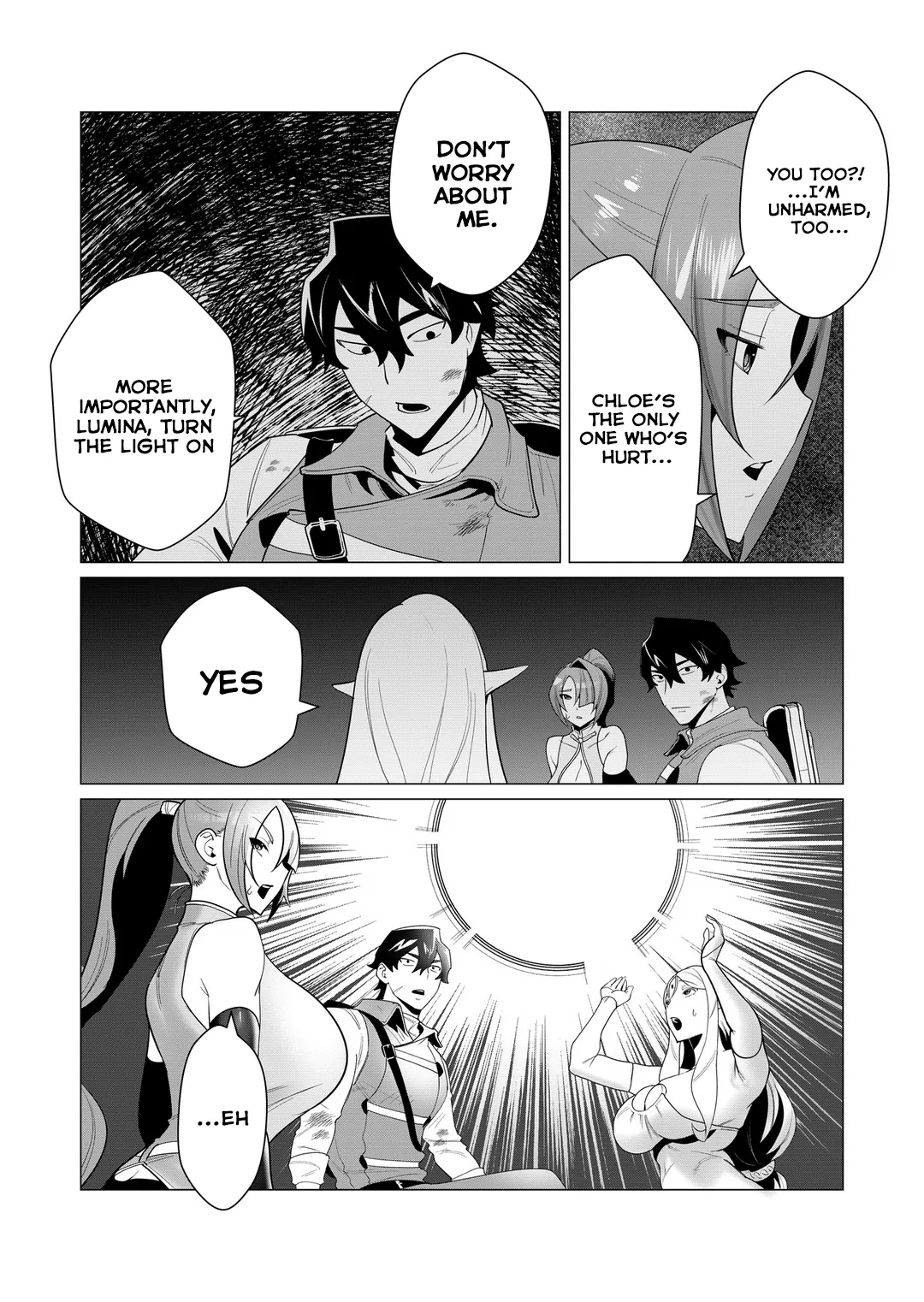 [Tooyama Burin]Yuusha-sama wa Houshuu ni Hitozuma o Gokibou desu Vol. 1[English] [Tomoshibi] Page 106