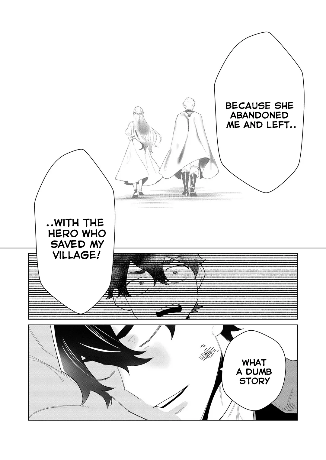 [Tooyama Burin]Yuusha-sama wa Houshuu ni Hitozuma o Gokibou desu Vol. 1[English] [Tomoshibi] Page 113