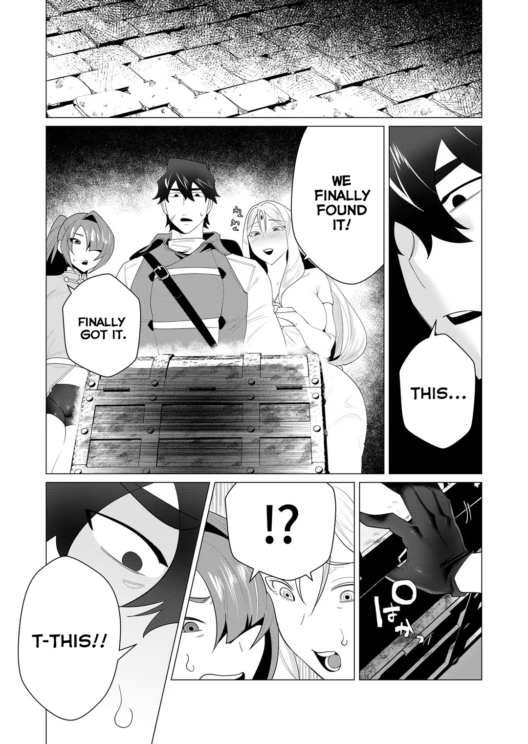 [Tooyama Burin]Yuusha-sama wa Houshuu ni Hitozuma o Gokibou desu Vol. 1[English] [Tomoshibi] Page 126