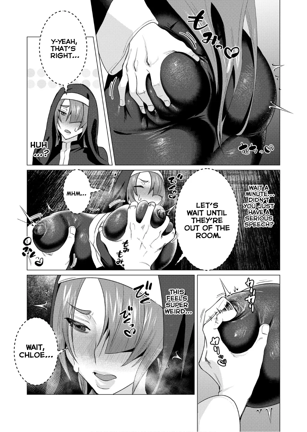 [Tooyama Burin]Yuusha-sama wa Houshuu ni Hitozuma o Gokibou desu Vol. 1[English] [Tomoshibi] Page 152