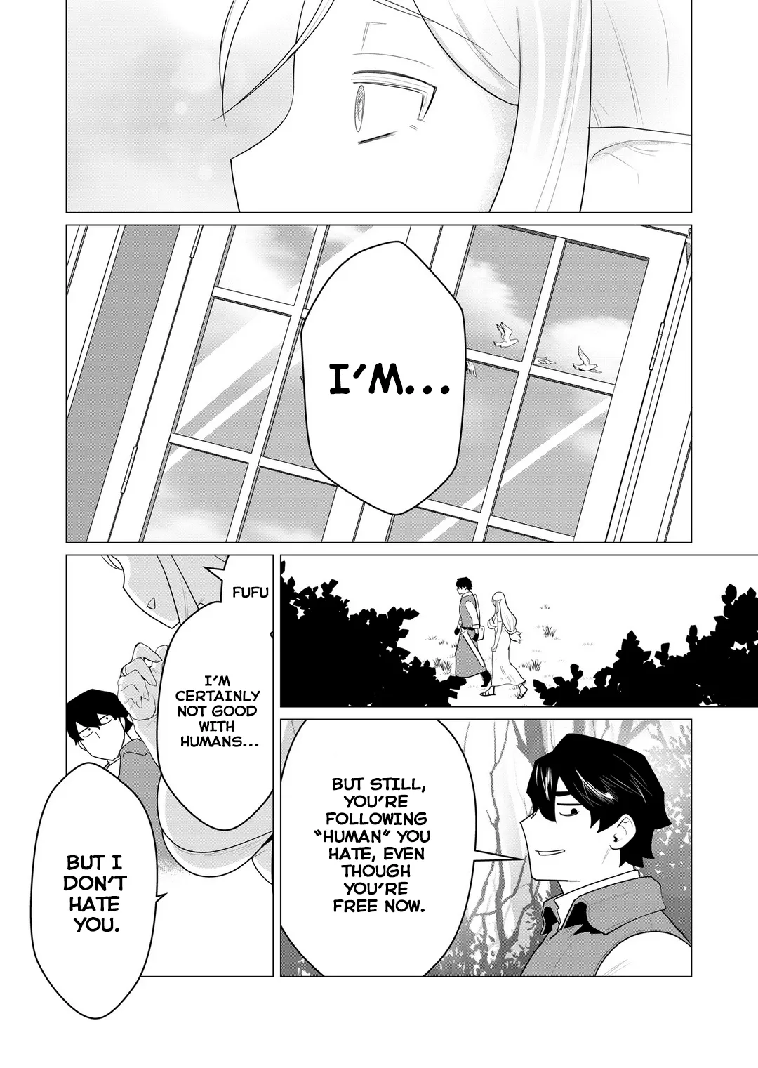 [Tooyama Burin]Yuusha-sama wa Houshuu ni Hitozuma o Gokibou desu Vol. 1[English] [Tomoshibi] Page 42