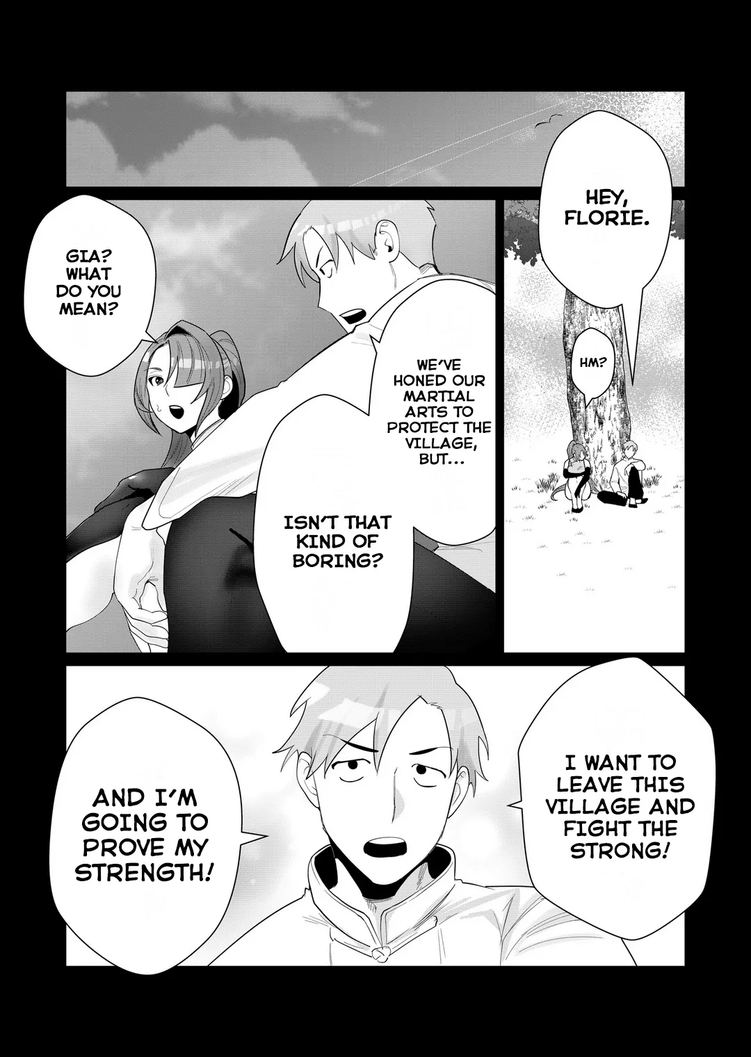 [Tooyama Burin]Yuusha-sama wa Houshuu ni Hitozuma o Gokibou desu Vol. 1[English] [Tomoshibi] Page 60