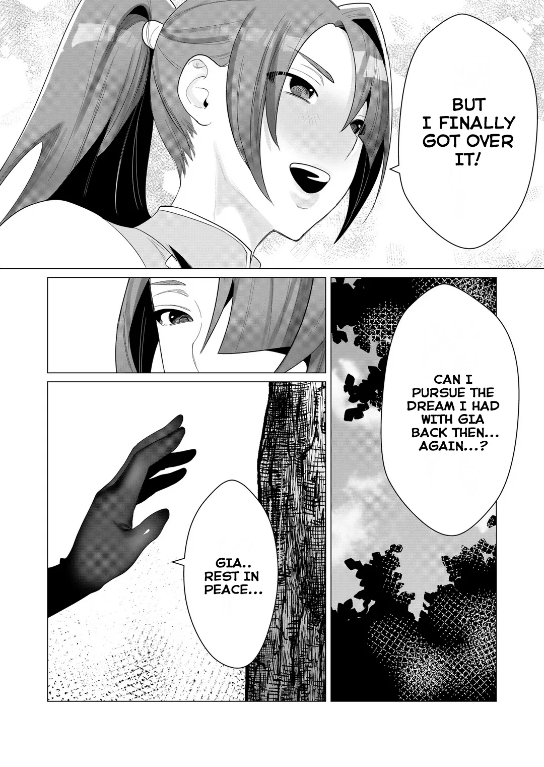 [Tooyama Burin]Yuusha-sama wa Houshuu ni Hitozuma o Gokibou desu Vol. 1[English] [Tomoshibi] Page 85