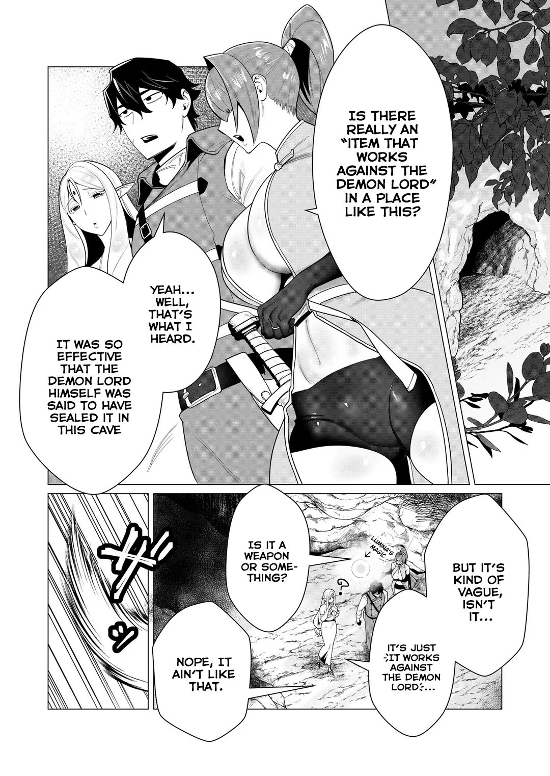 [Tooyama Burin]Yuusha-sama wa Houshuu ni Hitozuma o Gokibou desu Vol. 1[English] [Tomoshibi] Page 96