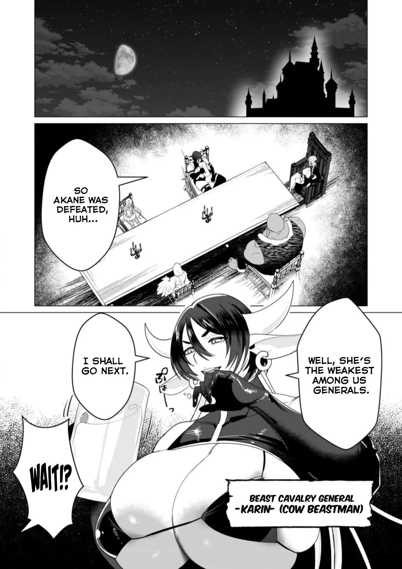 [Tooyama Burin]Yuusha-sama wa Houshuu ni Hitozuma o Gokibou desu Vol. 2[English] [Tomoshibi] Page 107