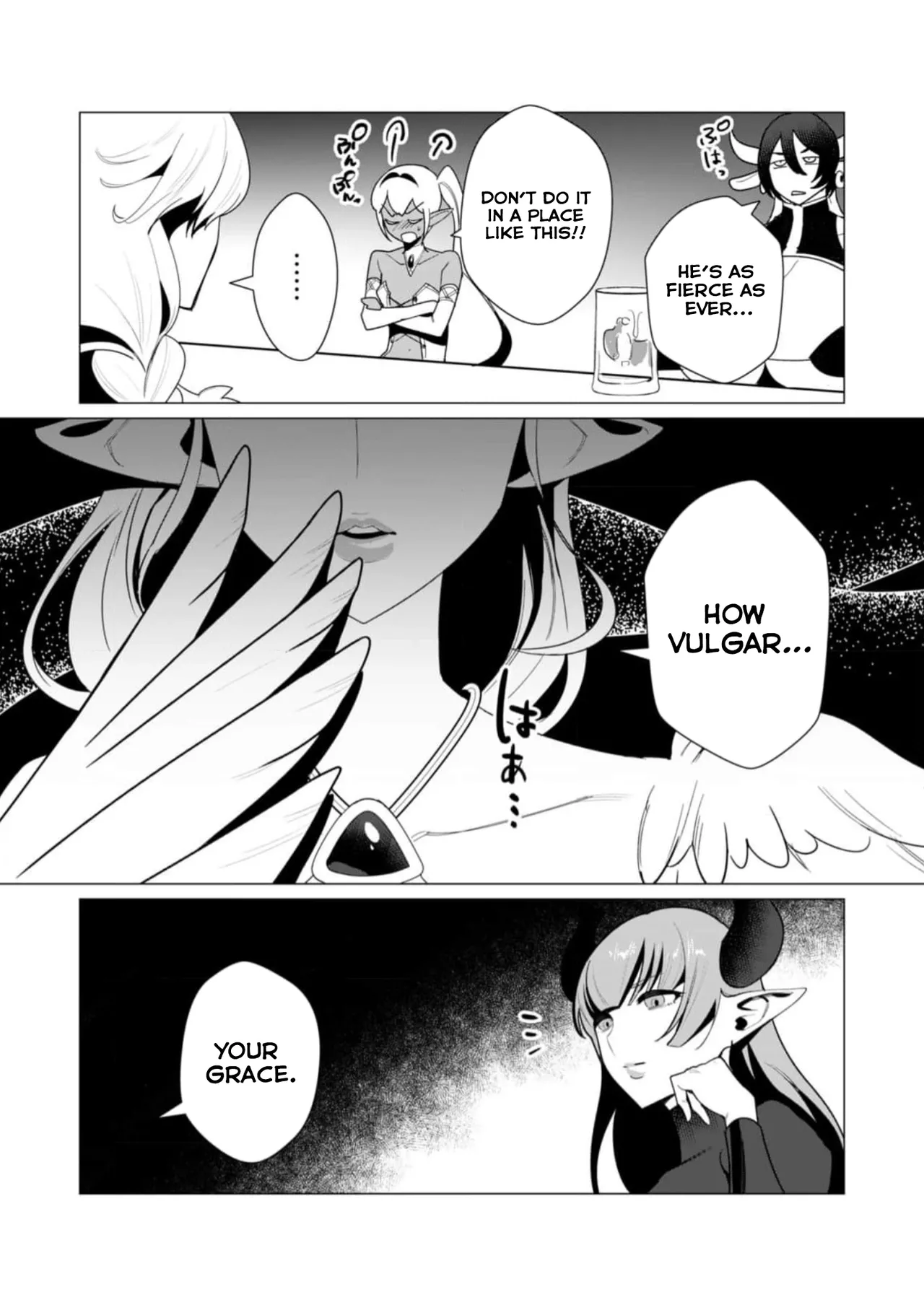 [Tooyama Burin]Yuusha-sama wa Houshuu ni Hitozuma o Gokibou desu Vol. 2[English] [Tomoshibi] Page 117