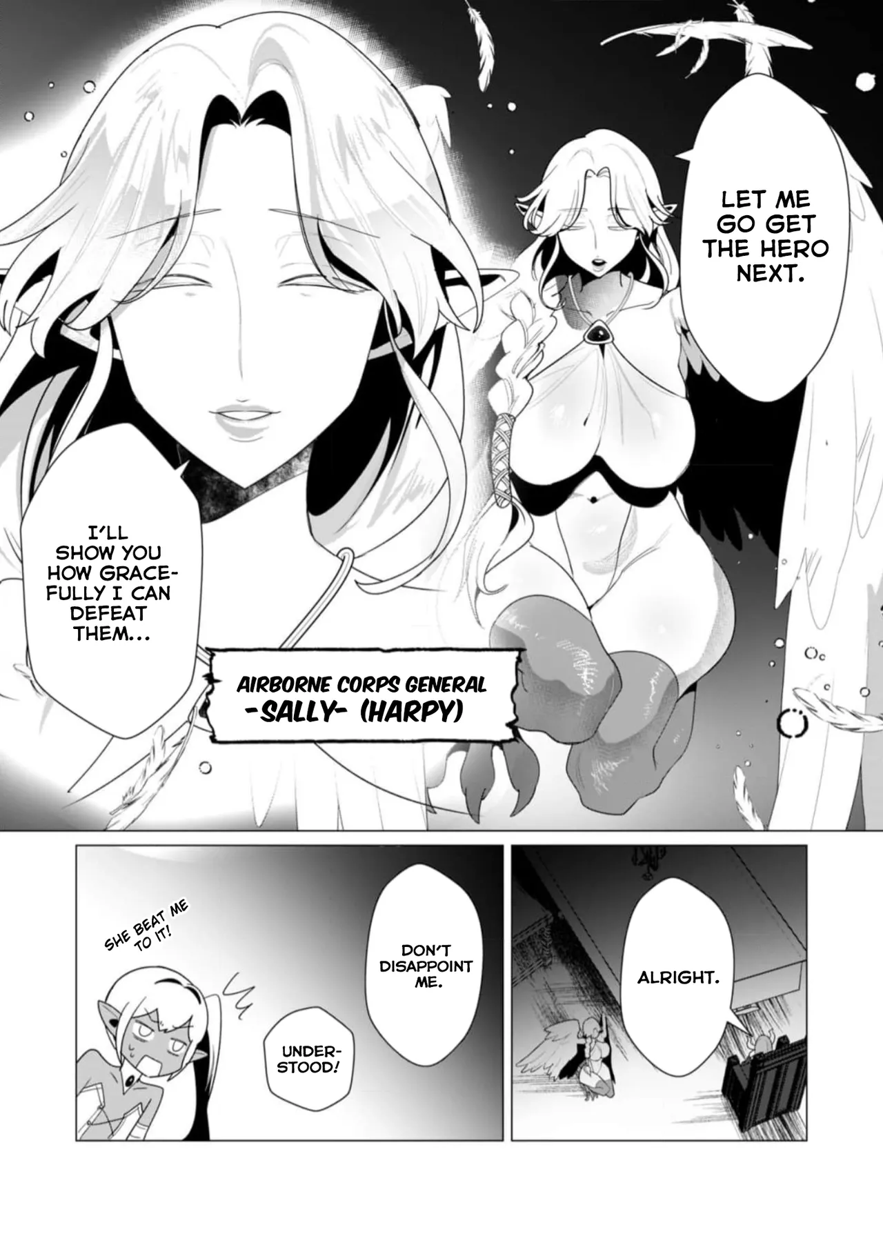 [Tooyama Burin]Yuusha-sama wa Houshuu ni Hitozuma o Gokibou desu Vol. 2[English] [Tomoshibi] Page 118