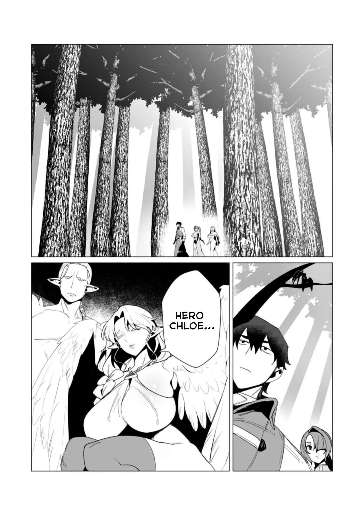 [Tooyama Burin]Yuusha-sama wa Houshuu ni Hitozuma o Gokibou desu Vol. 2[English] [Tomoshibi] Page 119