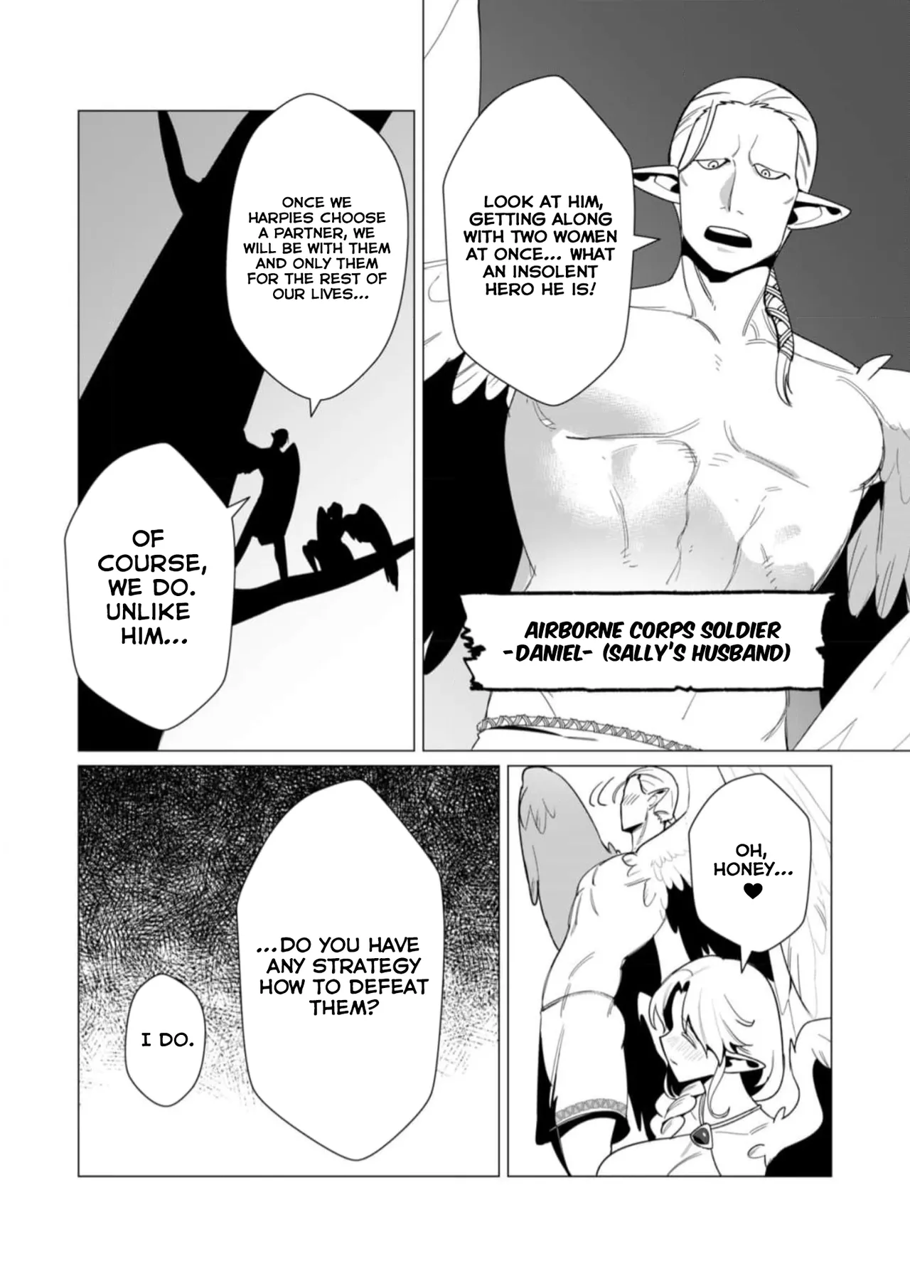 [Tooyama Burin]Yuusha-sama wa Houshuu ni Hitozuma o Gokibou desu Vol. 2[English] [Tomoshibi] Page 120
