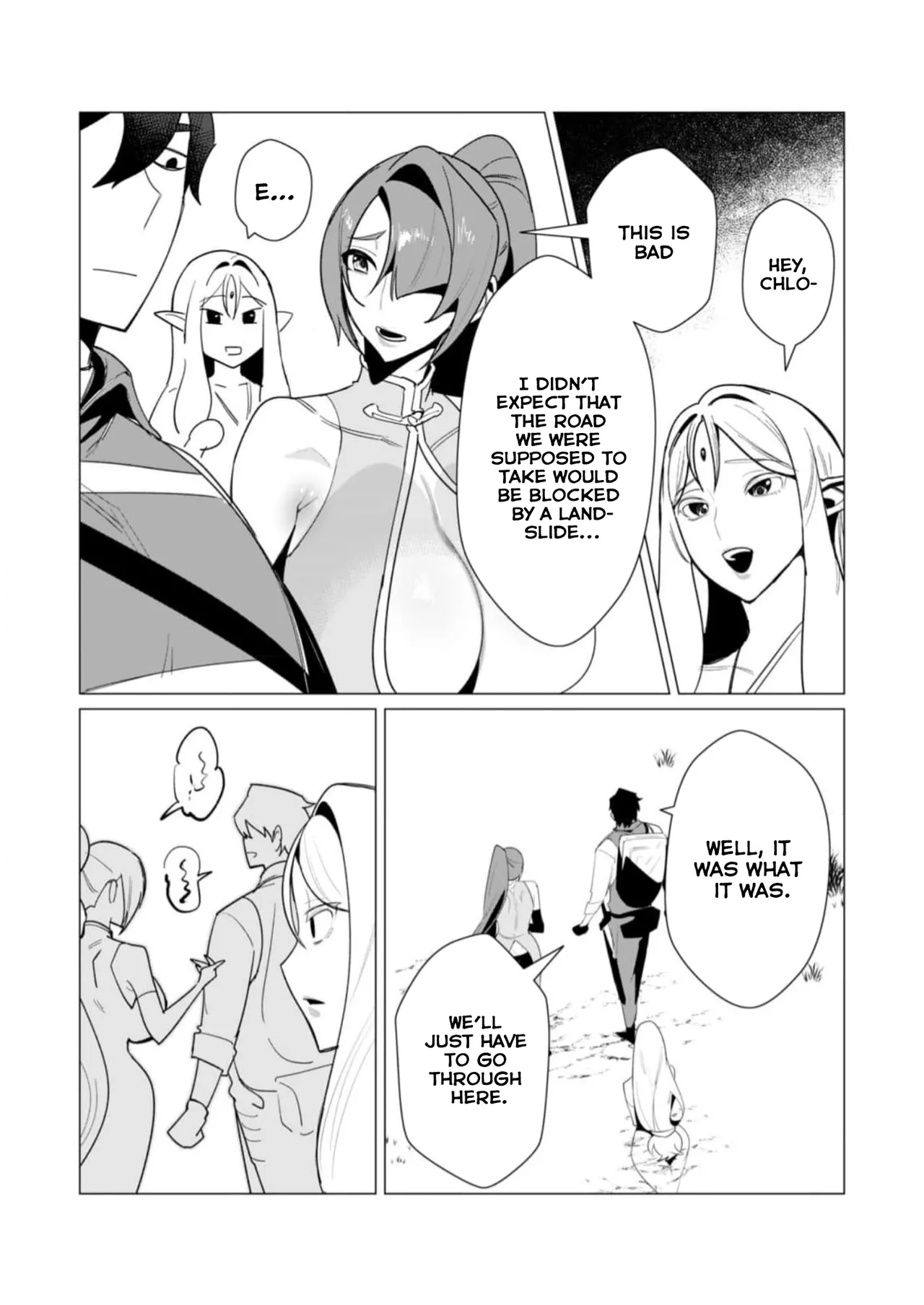 [Tooyama Burin]Yuusha-sama wa Houshuu ni Hitozuma o Gokibou desu Vol. 2[English] [Tomoshibi] Page 122