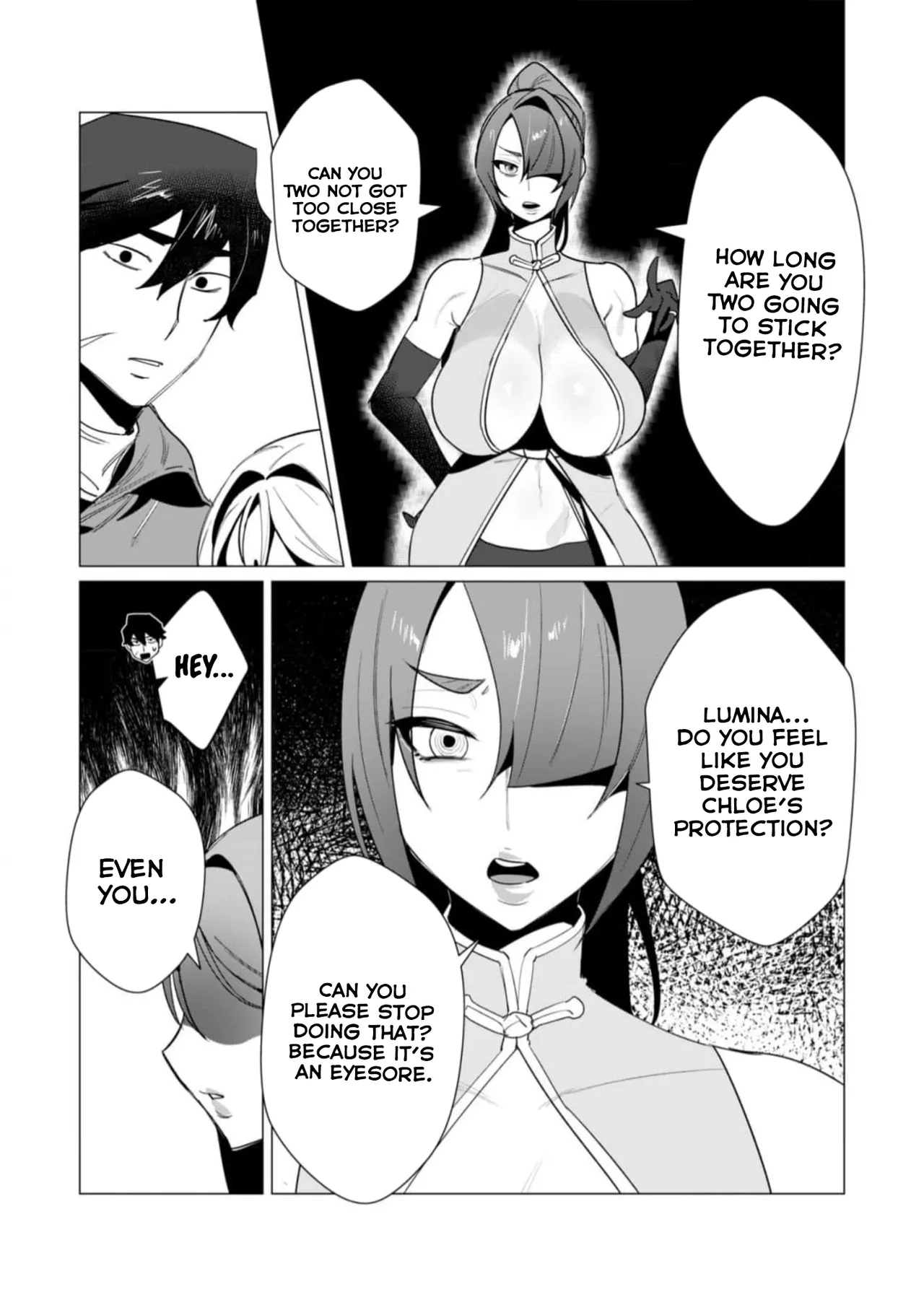 [Tooyama Burin]Yuusha-sama wa Houshuu ni Hitozuma o Gokibou desu Vol. 2[English] [Tomoshibi] Page 128
