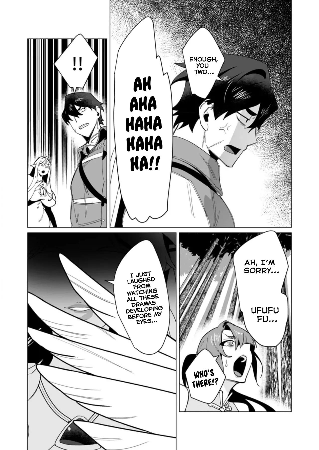 [Tooyama Burin]Yuusha-sama wa Houshuu ni Hitozuma o Gokibou desu Vol. 2[English] [Tomoshibi] Page 136
