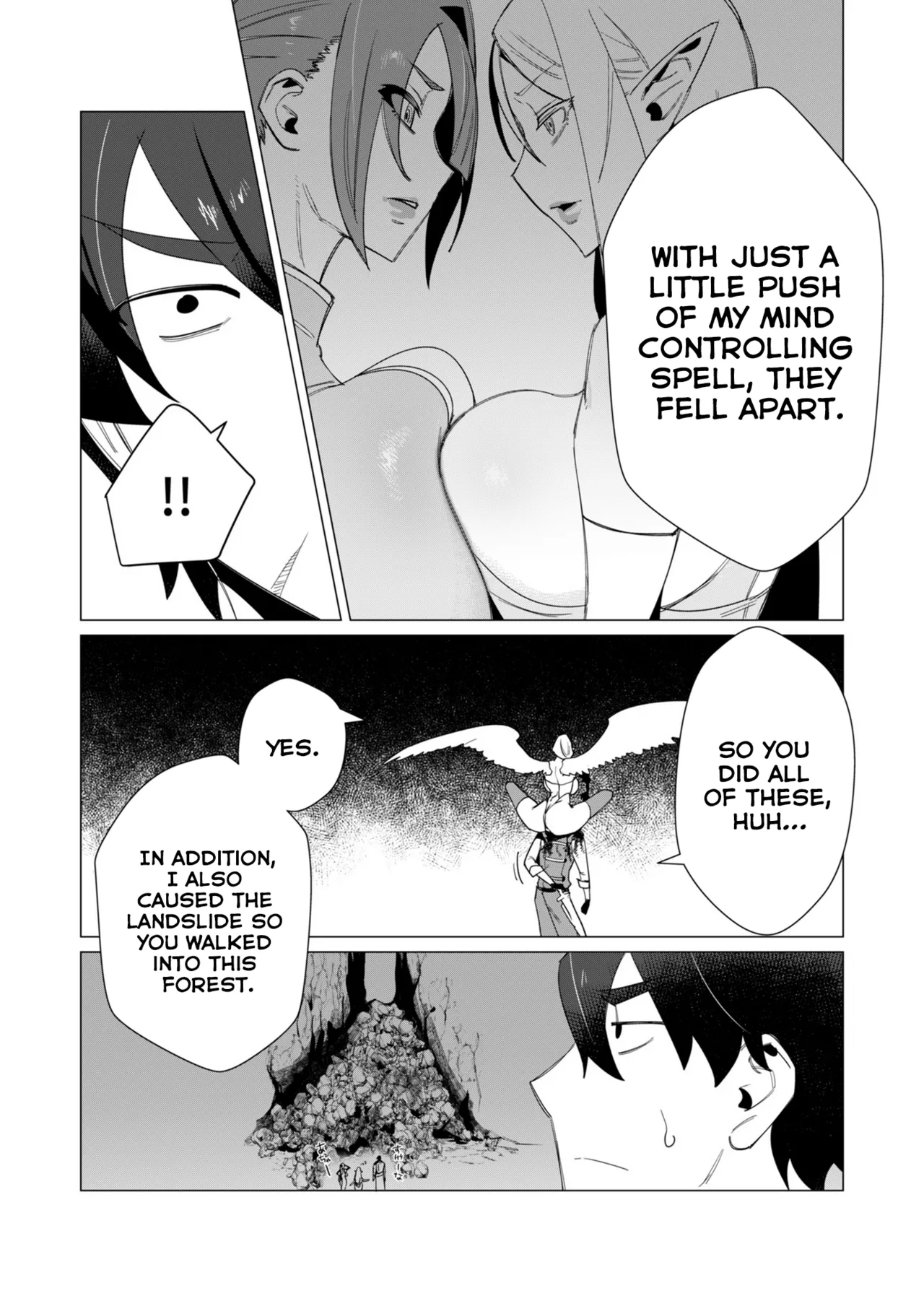 [Tooyama Burin]Yuusha-sama wa Houshuu ni Hitozuma o Gokibou desu Vol. 2[English] [Tomoshibi] Page 145